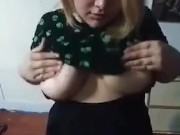 Titty Drop