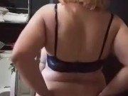 TikTok Strip Tease 13/16