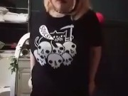 TikTok Strip Tease 3/16