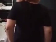 TikTok Strip Tease 4/16