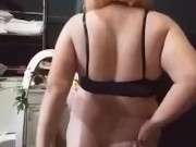 TikTok Strip Tease 8/16