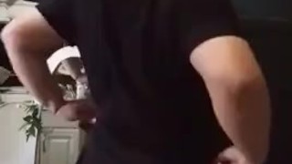 TikTok Strip Tease - Free Sex Video - RedTube