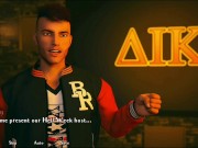Being A Dik (Dik Route 60)