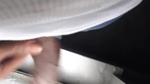Dick in the window all day. 3.0 edition 