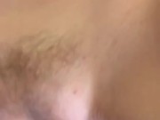 Victoria Secret model with long curly hair fucks big dick photographer 9/16