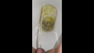 Week 29 Pee diary