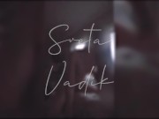 SVETA ON TOP - FUCKING SLUT RUSSIAN GF while raining - quarentine sex - sexy fucking bitch 16/16