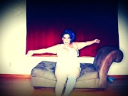 Pure Imagination - Screenshot 9 of 16 - Strip Tease