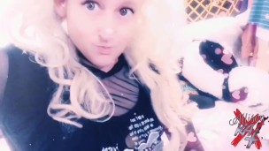 K-Pop Kat