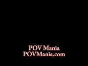 Lesbian Anal Training Is Back! Riley Reyes & Nicky Huntsman! 15/16