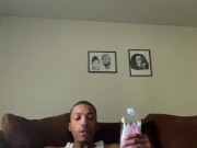 Home Horny Alone 1/16