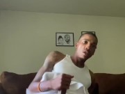 Home Horny Alone 10/16