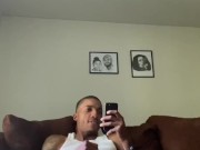 Home Horny Alone 11/16