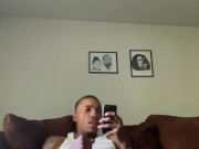 Home Horny Alone 12/16