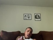 Home Horny Alone 14/16