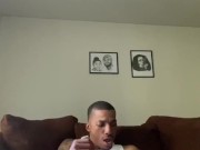 Home Horny Alone 15/16