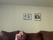 Home Horny Alone 3/16