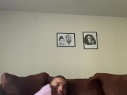 Home Horny Alone 4/16