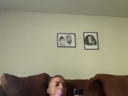 Home Horny Alone 7/16