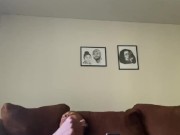 Home Horny Alone 8/16