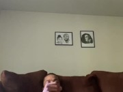 Home Horny Alone 9/16