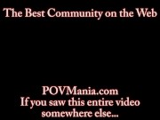 Big Butt Big Titty Ryan Conner Is Fucked By Miles Long POV! 16/16