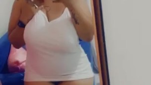 Así me muevo en la cama cuando tengo sexo