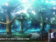 4部8月里番速览：这胸犯规 2/16