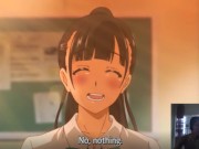 4部8月里番速览：这胸犯规 9/16