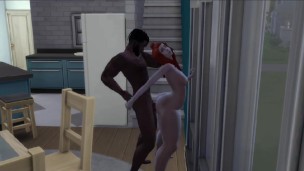 All in the 2 sims 4