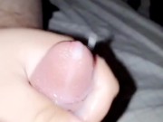 Cumshot 
