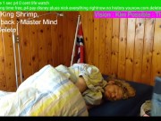 C-Alt Disney World King Shrimp HOHOHO CINEMA To Be Continued 1906+2020-08-07 10-00-32.mov 10.05 GB 10/16