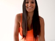 Hard ass fuck makes Danika Mori Shakes of pleasure 3/16