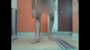 Indian skinny Tamil webcam model - Zorbhacam chaturbate private video
