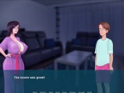 SEXNOTE _PT.30 - Sex In Unusual Places 1/16