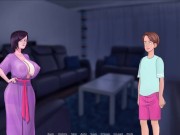 SEXNOTE _PT.30 - Sex In Unusual Places 10/16