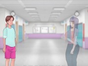 SEXNOTE _PT.30 - Sex In Unusual Places 2/16