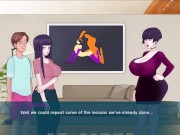 SEXNOTE _PT.30 - Sex In Unusual Places 3/16