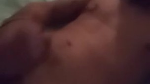Jerk off myself