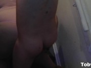 TOBY CAFF CUMPILATION 14/16