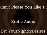 Roleplay: Cheating With A Daddy That Will Make You Cum [Rough] (Erotic Audio For Women) 10/16