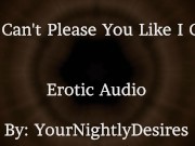 Roleplay: Cheating With A Daddy That Will Make You Cum [Rough] (Erotic Audio For Women) 11/16