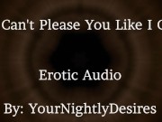 Roleplay: Cheating With A Daddy That Will Make You Cum [Rough] (Erotic Audio For Women) 12/16