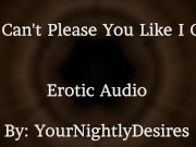 Roleplay: Cheating With A Daddy That Will Make You Cum [Rough] (Erotic Audio For Women) 13/16