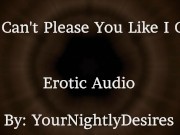 Roleplay: Cheating With A Daddy That Will Make You Cum [Rough] (Erotic Audio For Women) 14/16