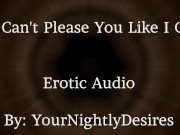 Roleplay: Cheating With A Daddy That Will Make You Cum [Rough] (Erotic Audio For Women) 15/16