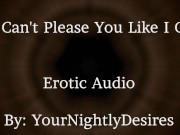 Roleplay: Cheating With A Daddy That Will Make You Cum [Rough] (Erotic Audio For Women) 16/16