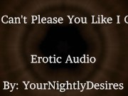 Roleplay: Cheating With A Daddy That Will Make You Cum [Rough] (Erotic Audio For Women) 2/16