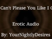 Roleplay: Cheating With A Daddy That Will Make You Cum [Rough] (Erotic Audio For Women) 3/16