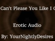 Roleplay: Cheating With A Daddy That Will Make You Cum [Rough] (Erotic Audio For Women) 4/16